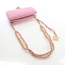 Chanel Caviar Pick Me Up Fl...