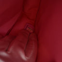 Chanel Small Denim Messenge...