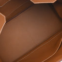 Hermes Gold Togo Birkin 35