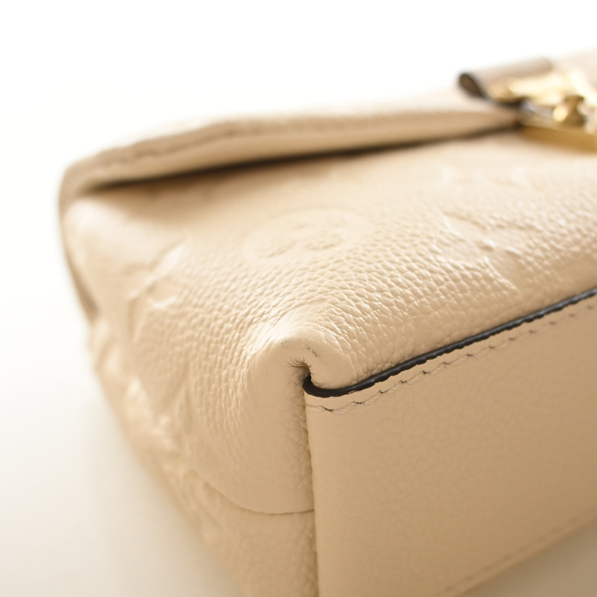 Louis Vuitton Monogram Empreinte Nano Madeleine, photo 17 of 18