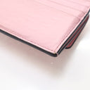 Fendi Calfskin Logo Card Ho...