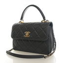 Chanel Small Lambskin Trend...