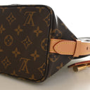 Louis Vuitton Monogram All ...