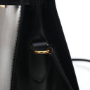 Hermes Vintage Noir Box Cal...
