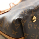 Louis Vuitton Monogram Carr...