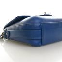 Chanel Calfskin Rock My Sho...