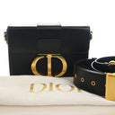 Christian Dior Calfskin Min...