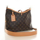 Louis Vuitton Monogram Carr...