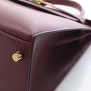 Hermes Rouge H Box Calf Sel...