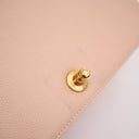 Chanel Medium Caviar Boy Bag