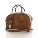 Saint Laurent Small Calfski...