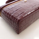 Chanel Small Crocodile Embo...