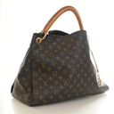 Louis Vuitton Monogram Arts...