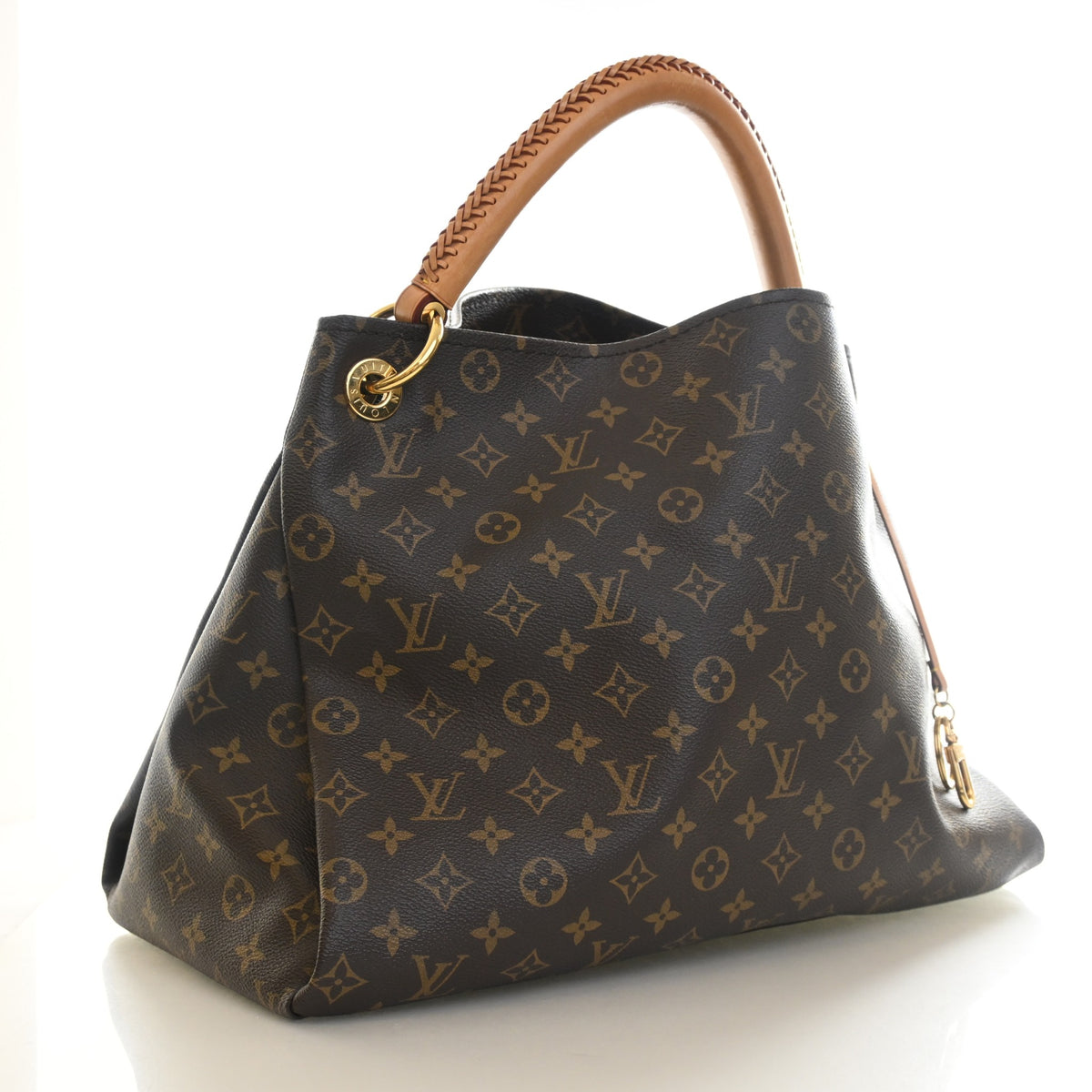 Louis Vuitton Monogram Artsy MM, photo 2 of 13