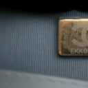 Chanel Mini Lambskin Casino...