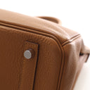 Hermes Kraft Togo Birkin 30