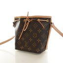 Louis Vuitton Monogram Nano...