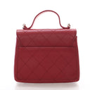 Chanel Small Lambskin Quilt...
