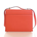 Hermes Capucine Epsom Verro...