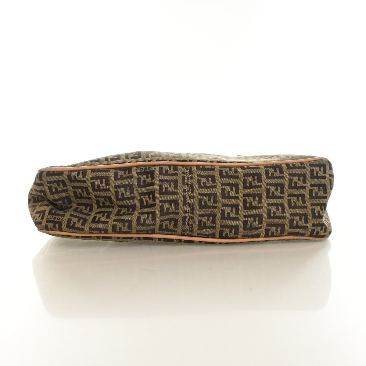 Fendi Mini Zucchino Pochette, photo 8 of 20