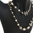 Chanel Crystal CC Baroque P...