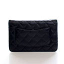 Chanel Lambskin Classic Wal...