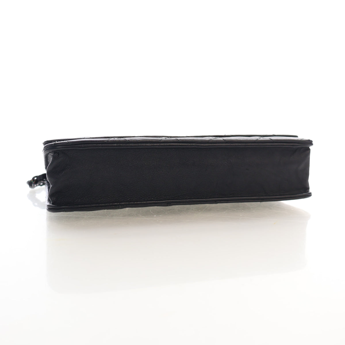 Chanel Lambskin Wallet On Chain (WOC), photo 5 of 16