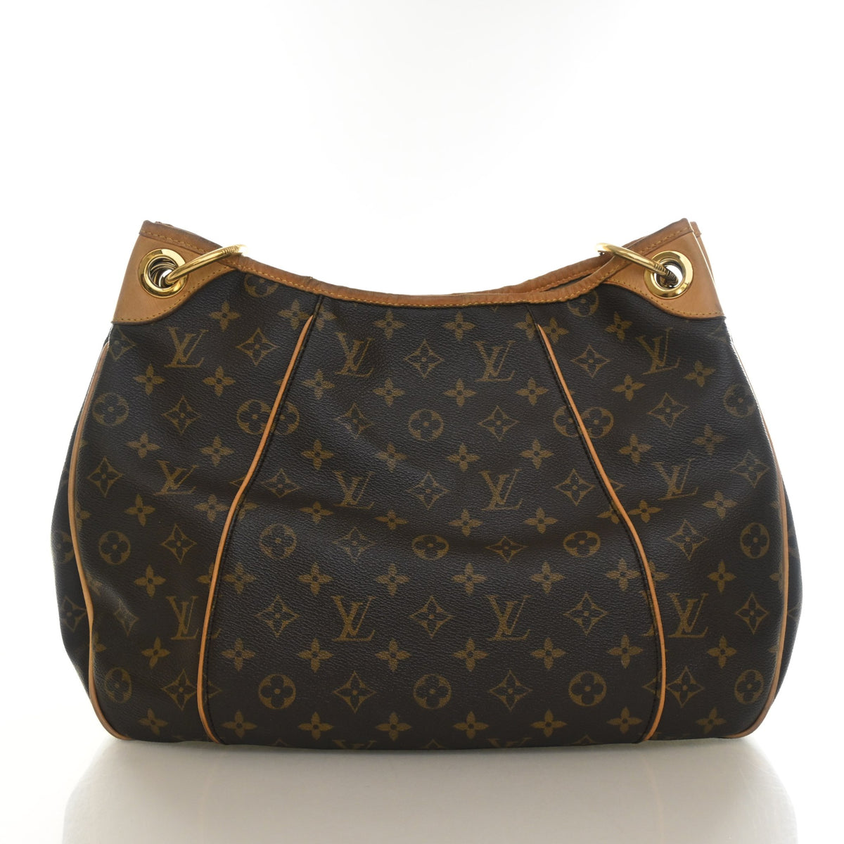 Louis Vuitton Monogram Galleria PM, photo 11 of 22