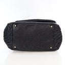 Chanel Medium Vinyl Rodeo D...