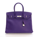 Product - Hermes Iris Epsom...