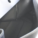 Hermes Noir H Toile Herbag ...