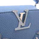 Louis Vuitton Studded Tauri...