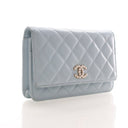 Hover Product -Chanel Lambs...