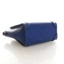 Celine Nano Calfskin Luggag...