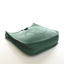 Hermes Vert Moyen Clemence ...
