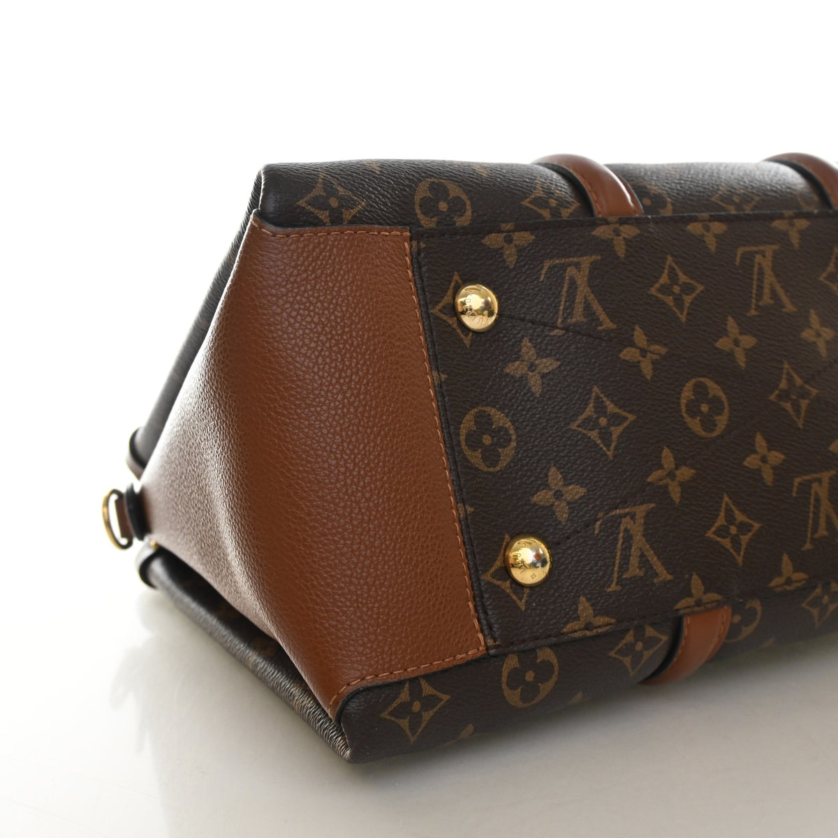 Louis Vuitton Monogram Soufflot MM, photo 5 of 18