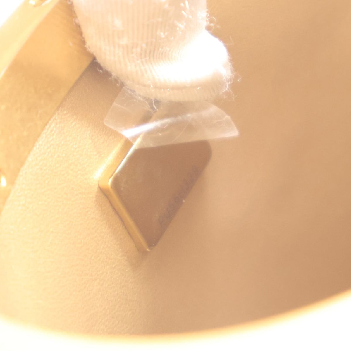 Chanel Small Lambskin Crown Box Bag, photo 17 of 18