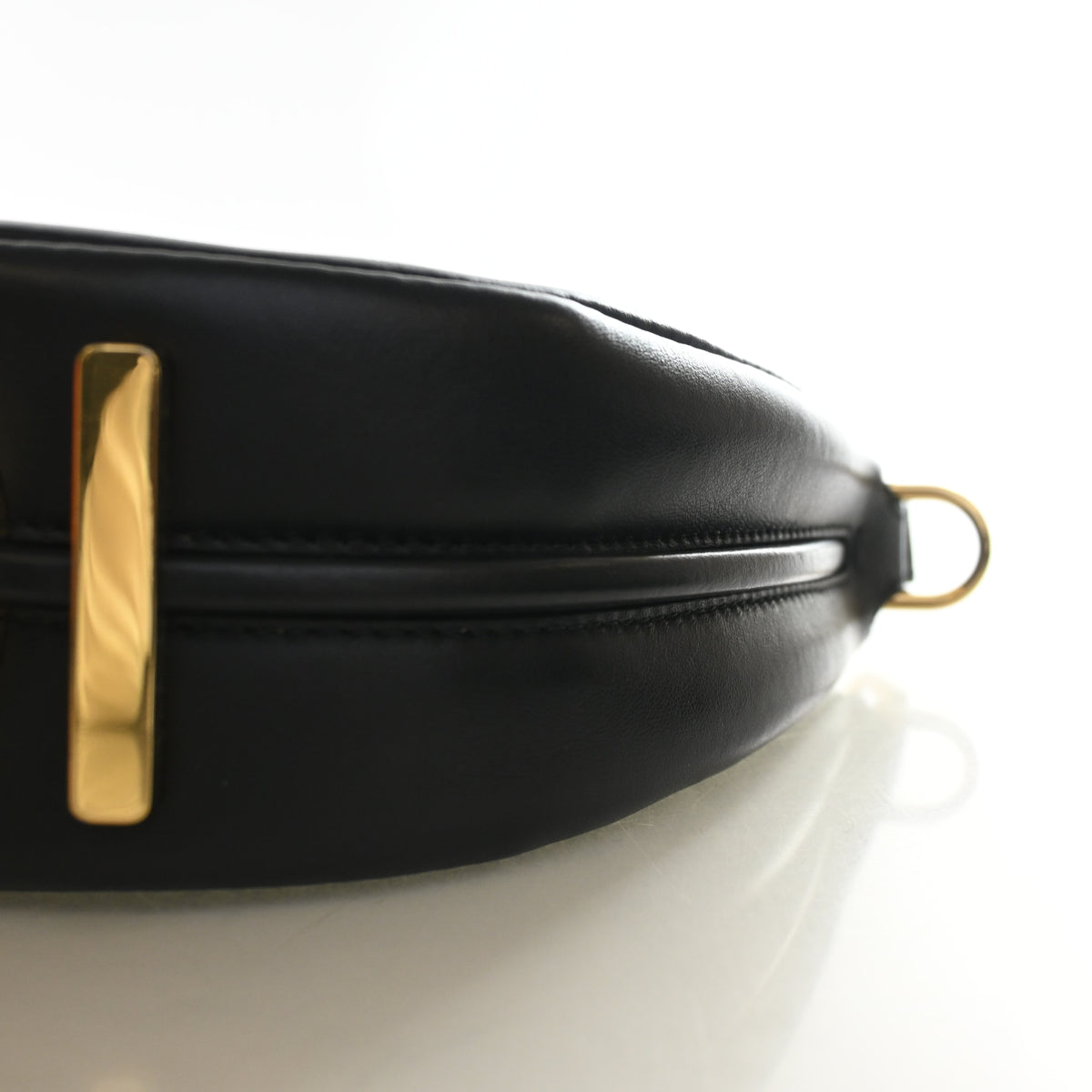 Fendi Mini Calfskin Fendigraphy Hobo, photo 7 of 14