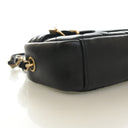 Chanel Small Calfskin Buckl...