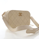 Hover Product -Chanel Cavia...