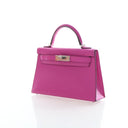 Hermes Magnolia Epsom Mini ...