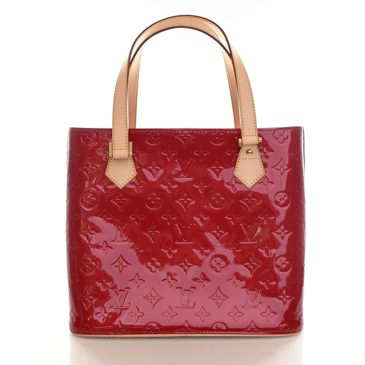 Louis Vuitton Vintage Monogram Vernis Houston, photo 1 of 12