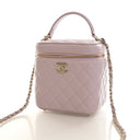 Hover Product -Chanel Cavia...