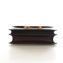 Hermes Rouge H Box Calf Con...