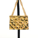 Chanel Vintage CC Medallion...