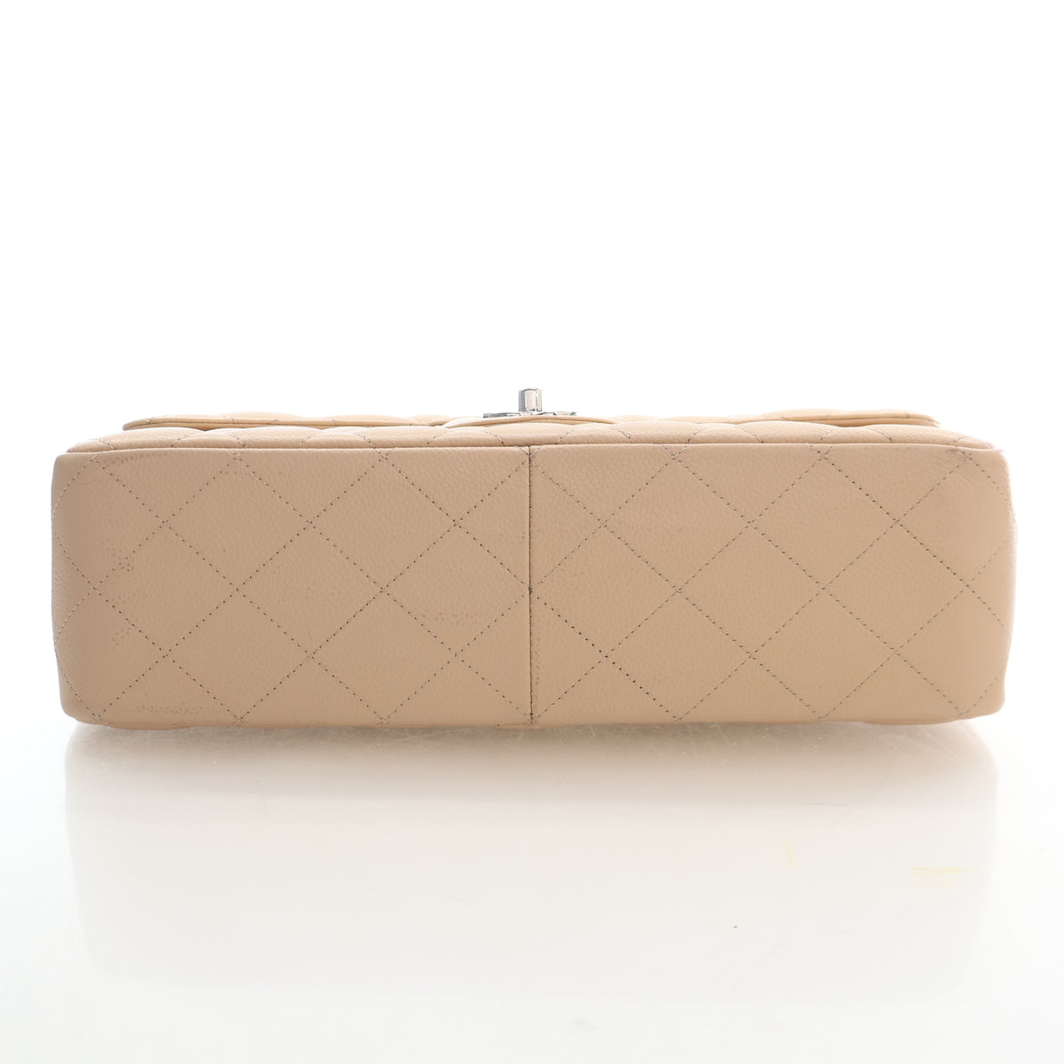 Chanel Jumbo Caviar Classic Double Flap Bag, photo 9 of 19