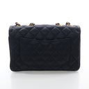 Chanel Medium Calfskin CC F...