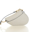 Christian Dior Mini Calfski...
