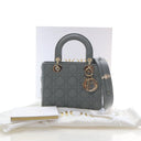 Christian Dior Small Lambsk...