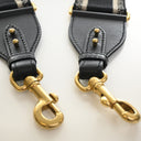 Christian Dior Canvas Strap